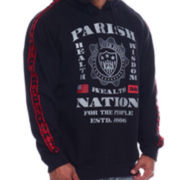 fur half zip pullover